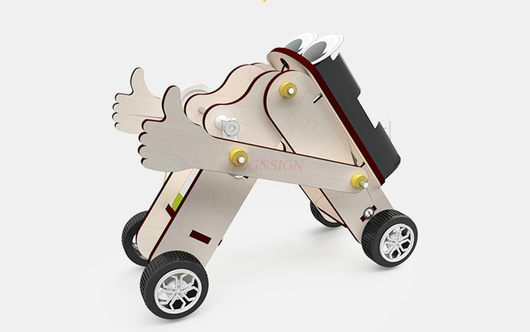 Science And Invention - Invenzione scientifica e tecnologica piccola produzione