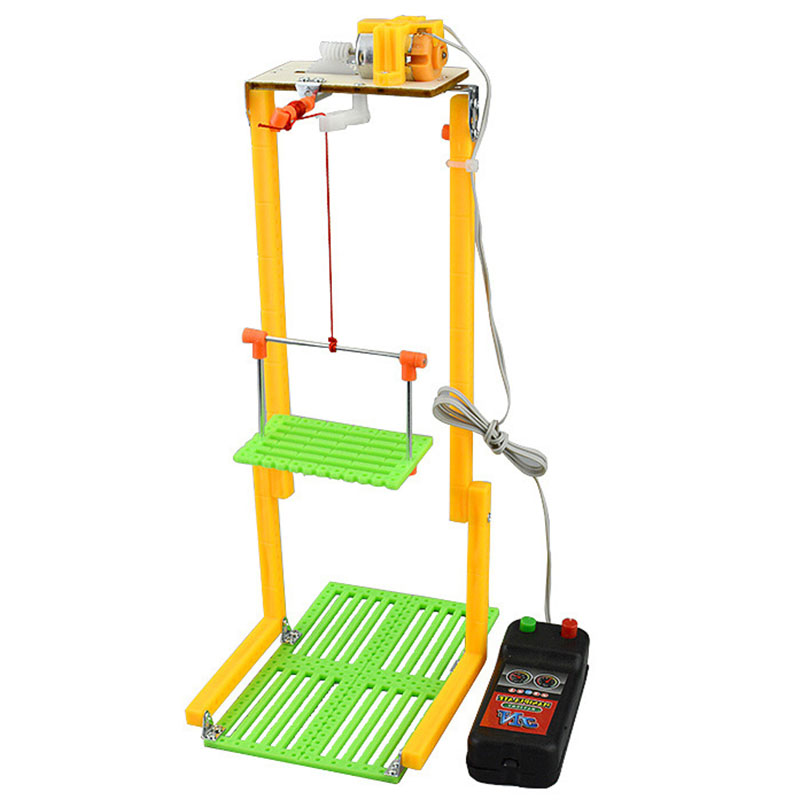 Science Diy Model - Fai da te Esperimento di scienza