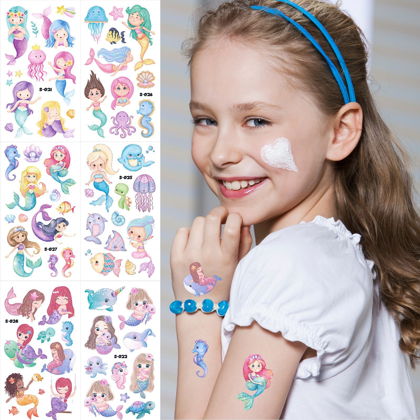 12 pezzi braccialetti schiaffo - Science Of Happiness recensione e prezzo