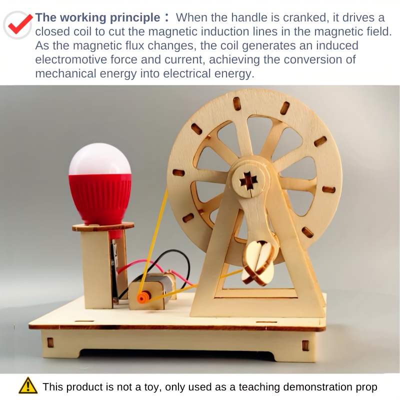 Kit per Esperimenti STEAM, Gio - Science Project Kit recensione e prezzo