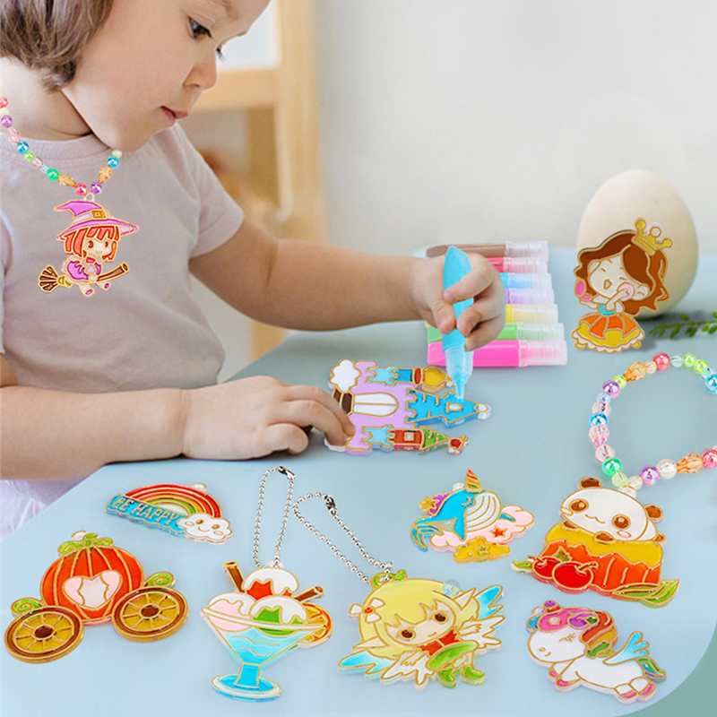 Set di arti e mestieri di pitt - Science Project Diy recensione e prezzo
