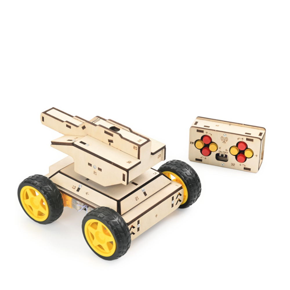 Kit Fai-da-Te per Auto Acquati - Science And Invention recensione e prezzo