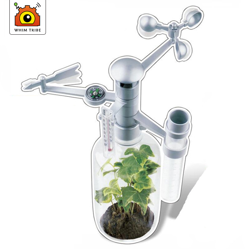Set di giocattoli fai-da-te St - Science Nature recensione e prezzo