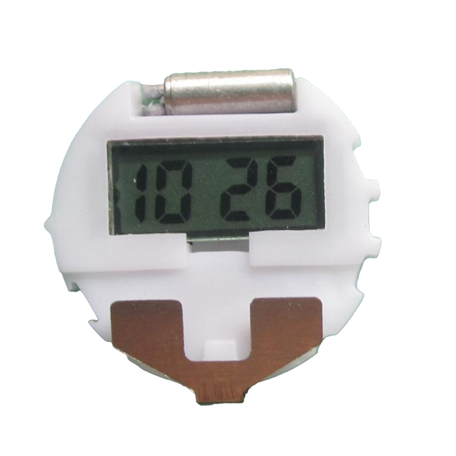 100pcs orologi digitali orolog - Science Project Diy recensione e prezzo