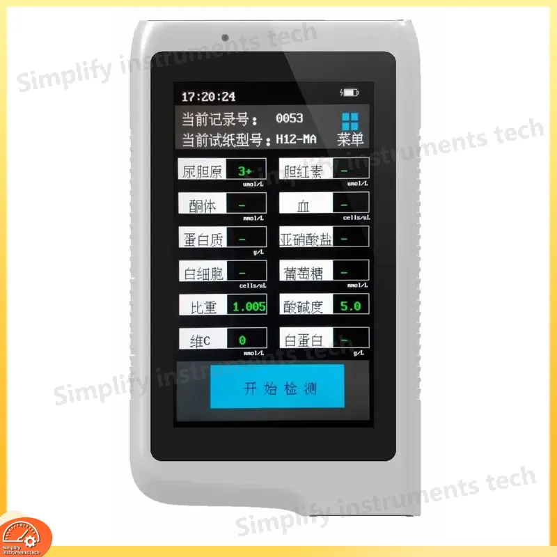 Tester Portatile per la Qualit - Water Testing Kit recensione e prezzo