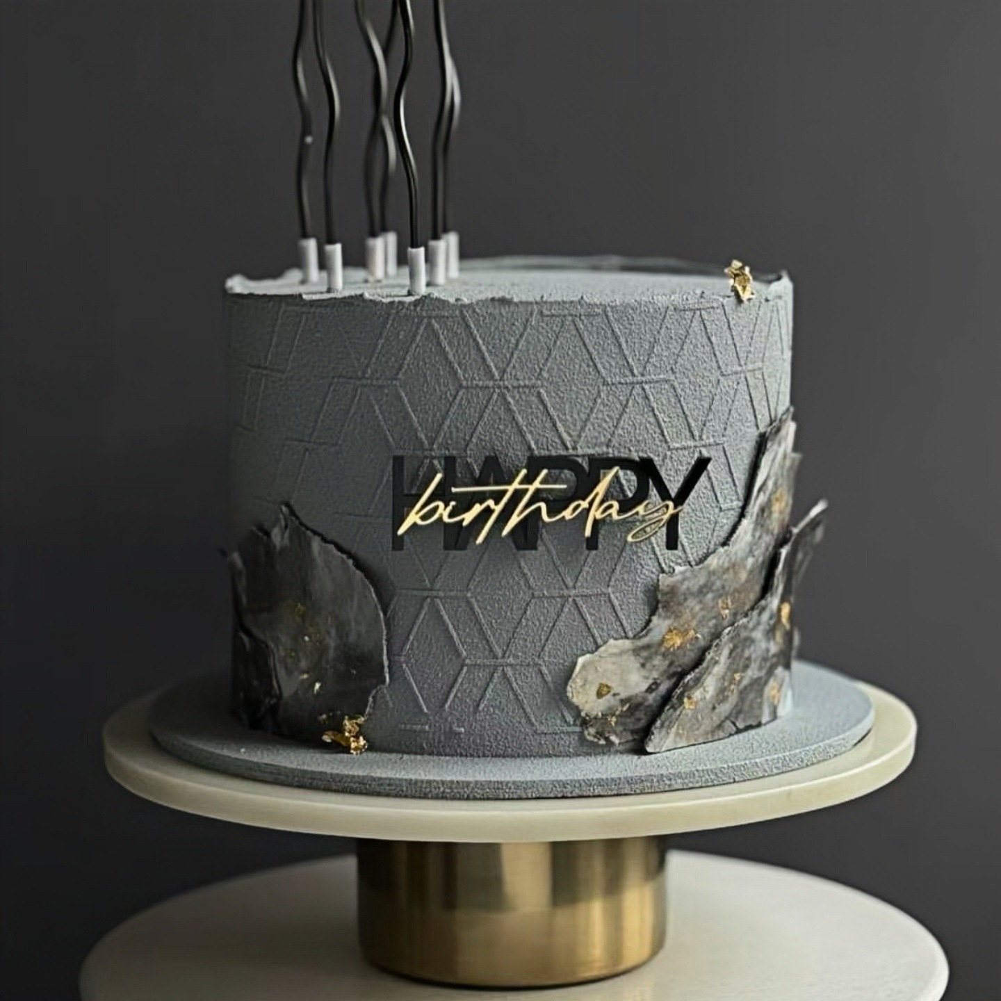 Decorazioni per torte laterali - Science Of Happiness recensione e prezzo