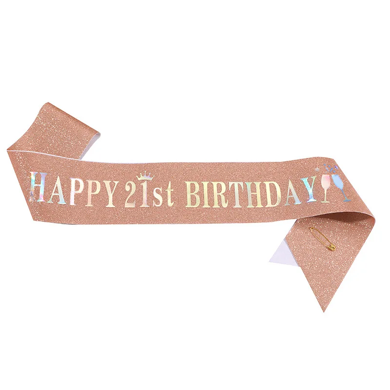 Happy 10th 13th 16th 21st 30th - Science Of Happiness recensione e prezzo