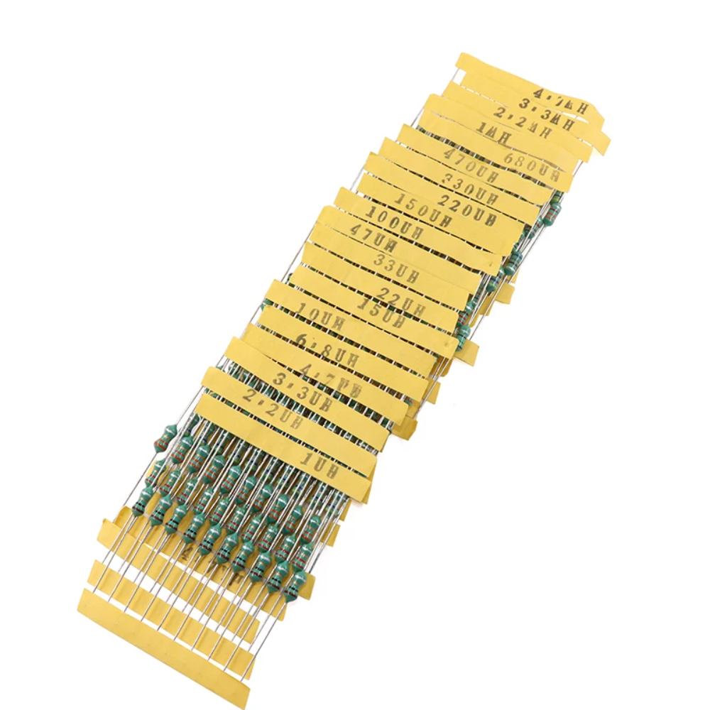 200PCS 0410 Kit induttore ad a - Science Project Kit recensione e prezzo