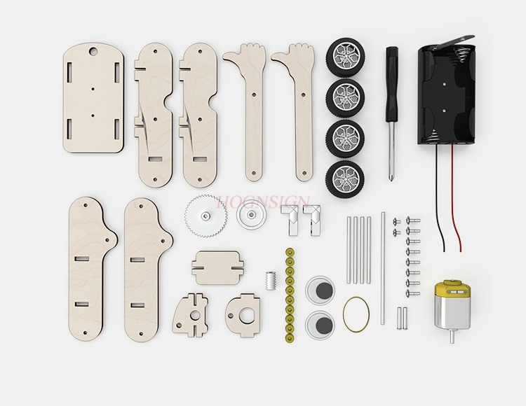 Invenzione scientifica e tecno - Science And Invention recensione e prezzo