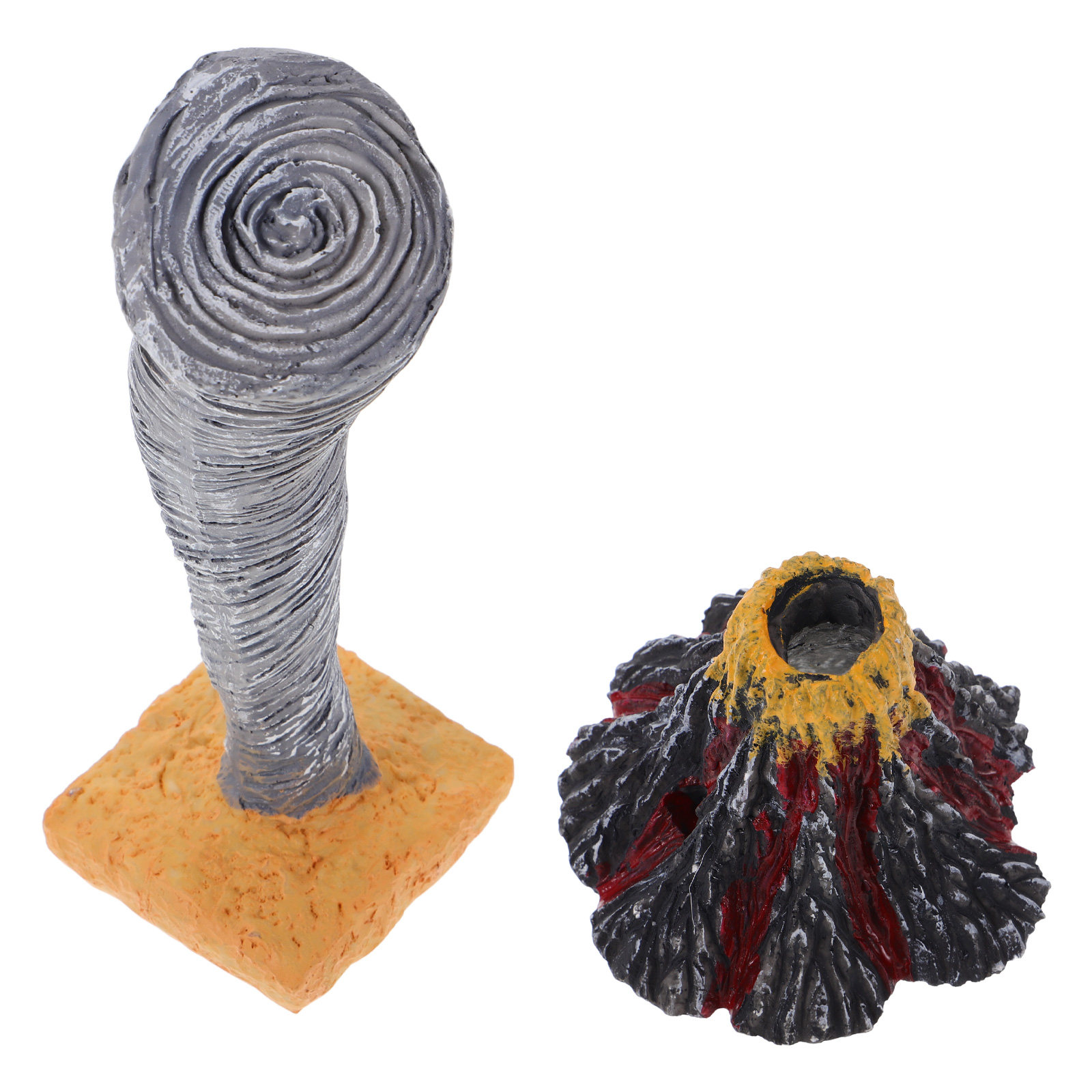 2 Pezzi Kit Scientifico Educat - Volcano Kit Eruption recensione e prezzo