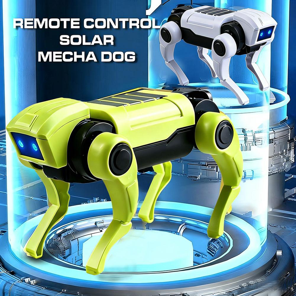 1/2 Pezzi Robot Telecomandato  - Science Diy Model recensione e prezzo
