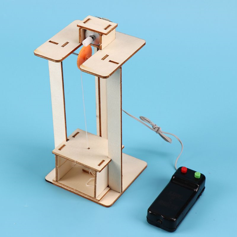 Kit Educativo Fai-da-Te per Mo - Science Diy Model recensione e prezzo