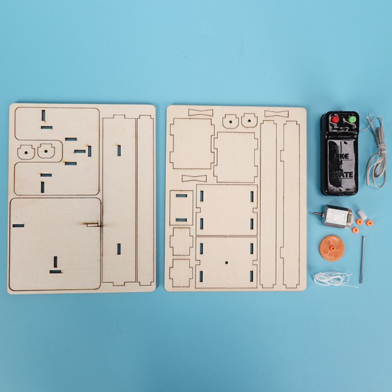 Kit Educativo Fai-da-Te per Mo - Science Diy Model recensione e prezzo