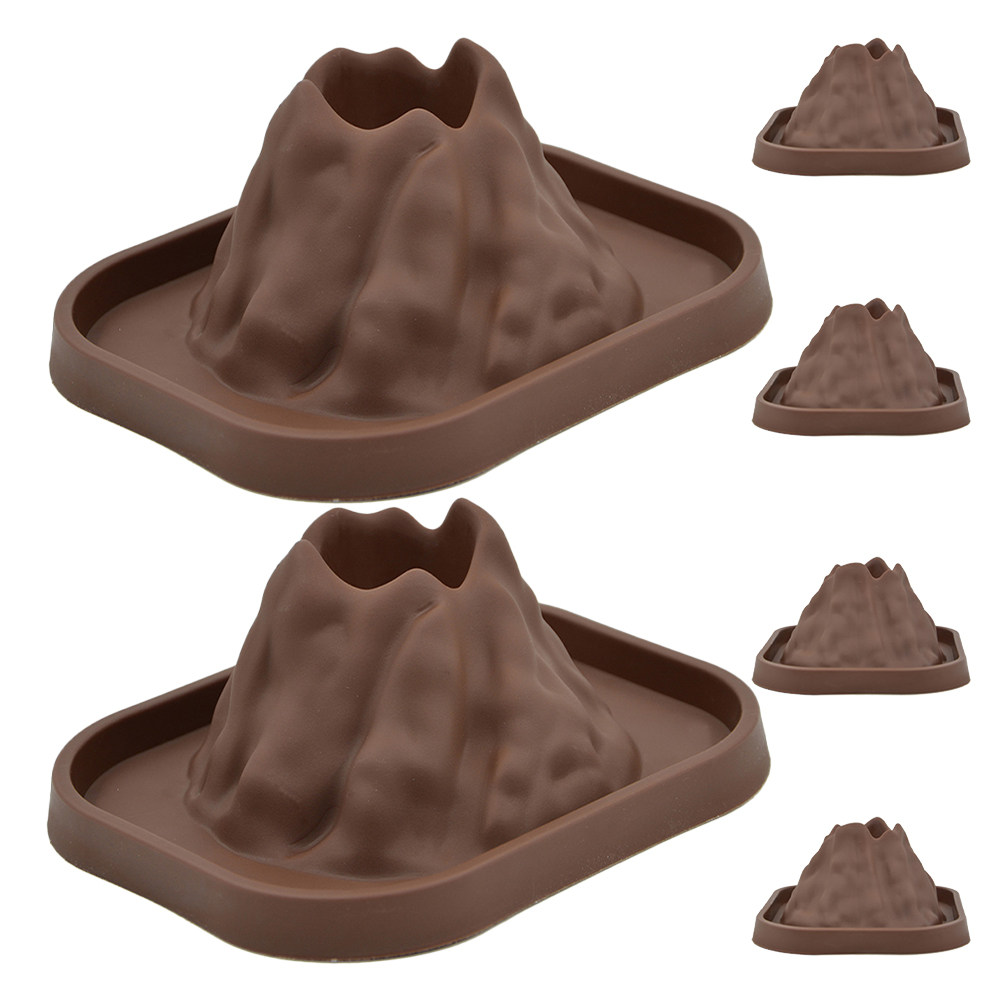 6 Pezzi Base Stabile per Esper - Volcano Kit Eruption recensione e prezzo