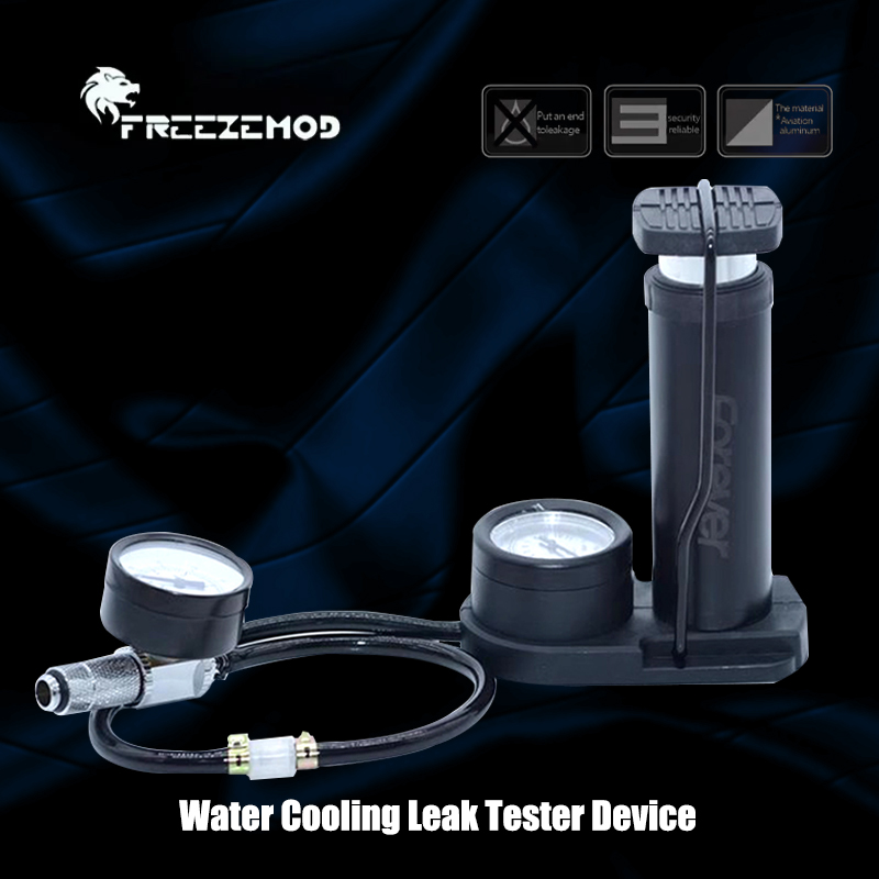 Dispositivo per Test di Perdit - Water Testing Kit recensione e prezzo
