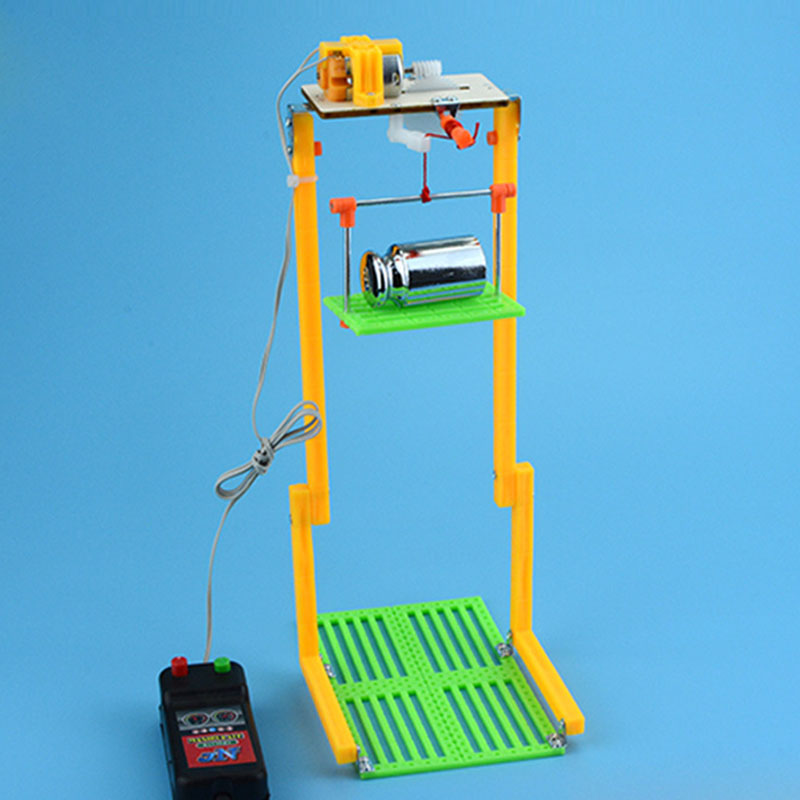 Fai da te Esperimento di scien - Science Diy Model recensione e prezzo