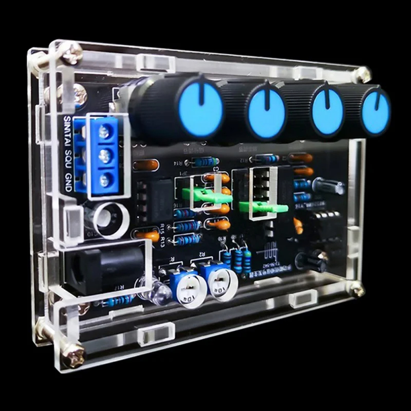Fai da te ICL8038 generatore d - Science Project Kit recensione e prezzo