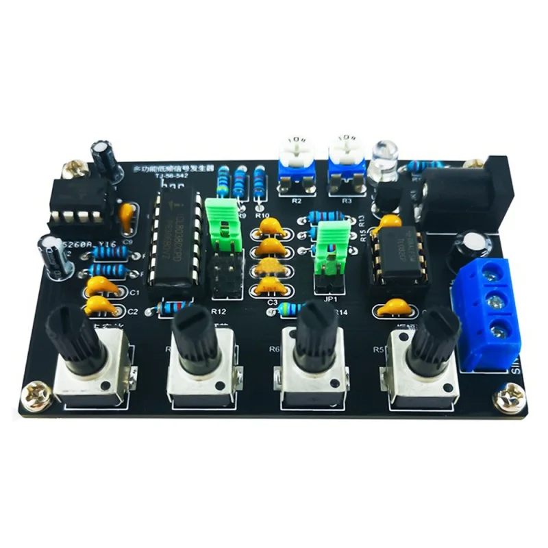Fai da te ICL8038 generatore d - Science Project Kit recensione e prezzo