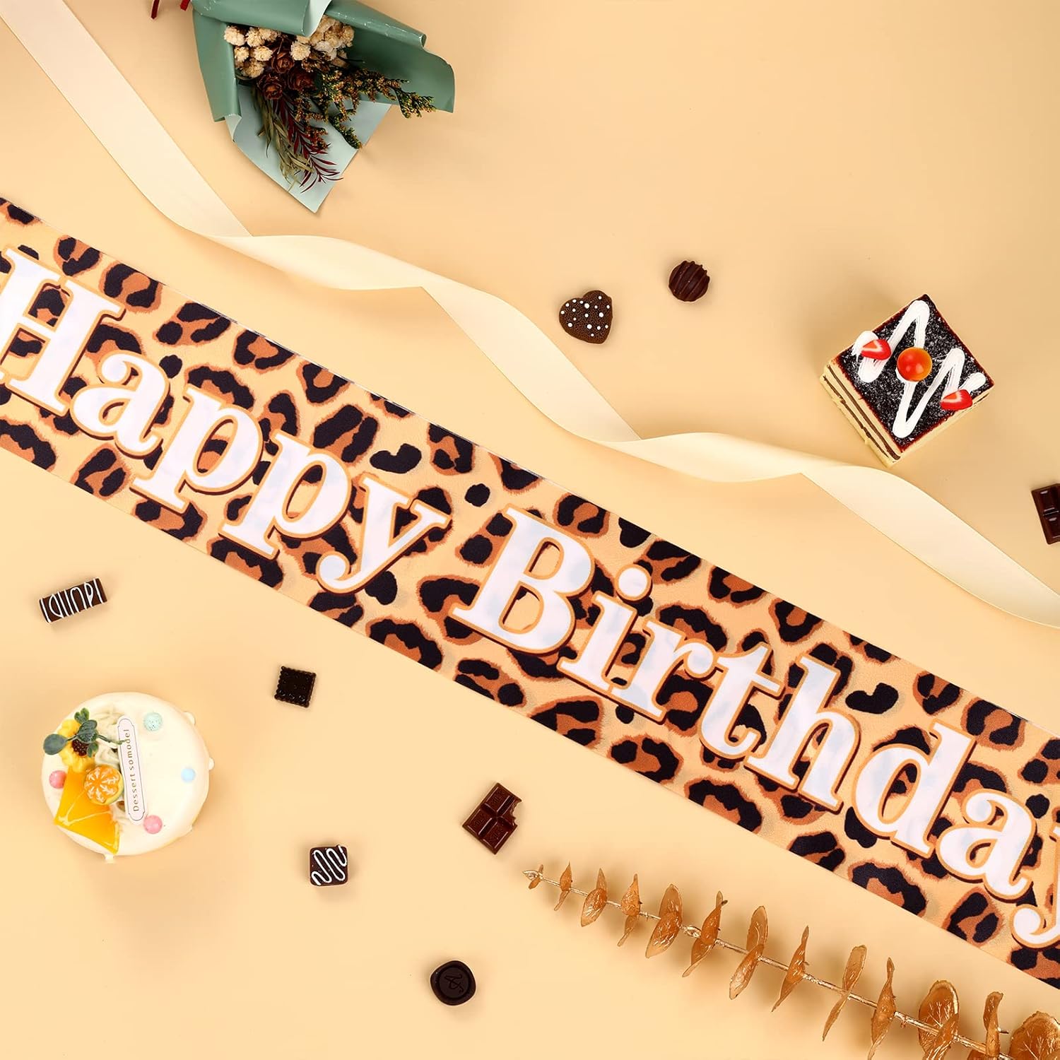 Guepardo leopardo Buon complea - Science Of Happiness recensione e prezzo