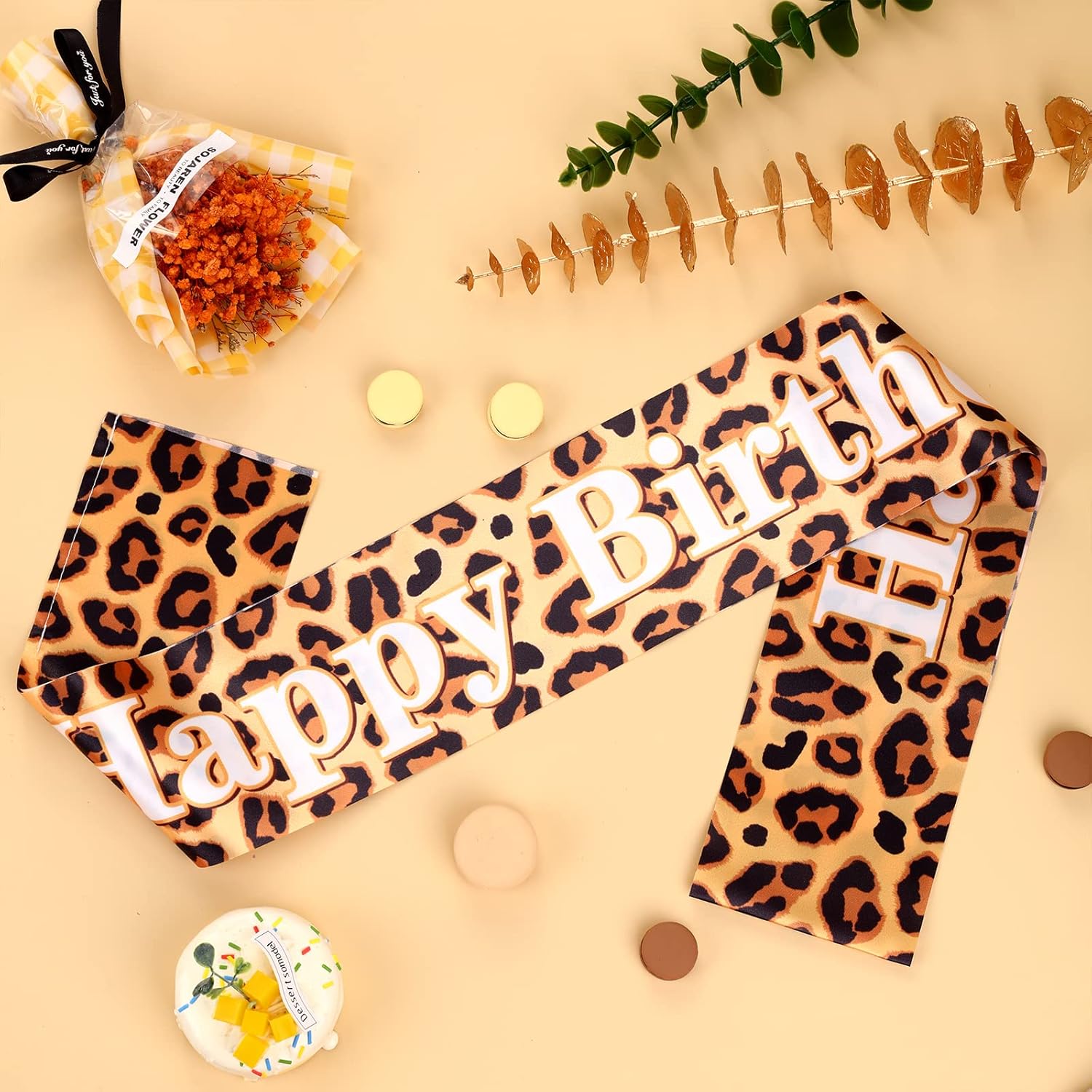 Guepardo leopardo Buon complea - Science Of Happiness recensione e prezzo