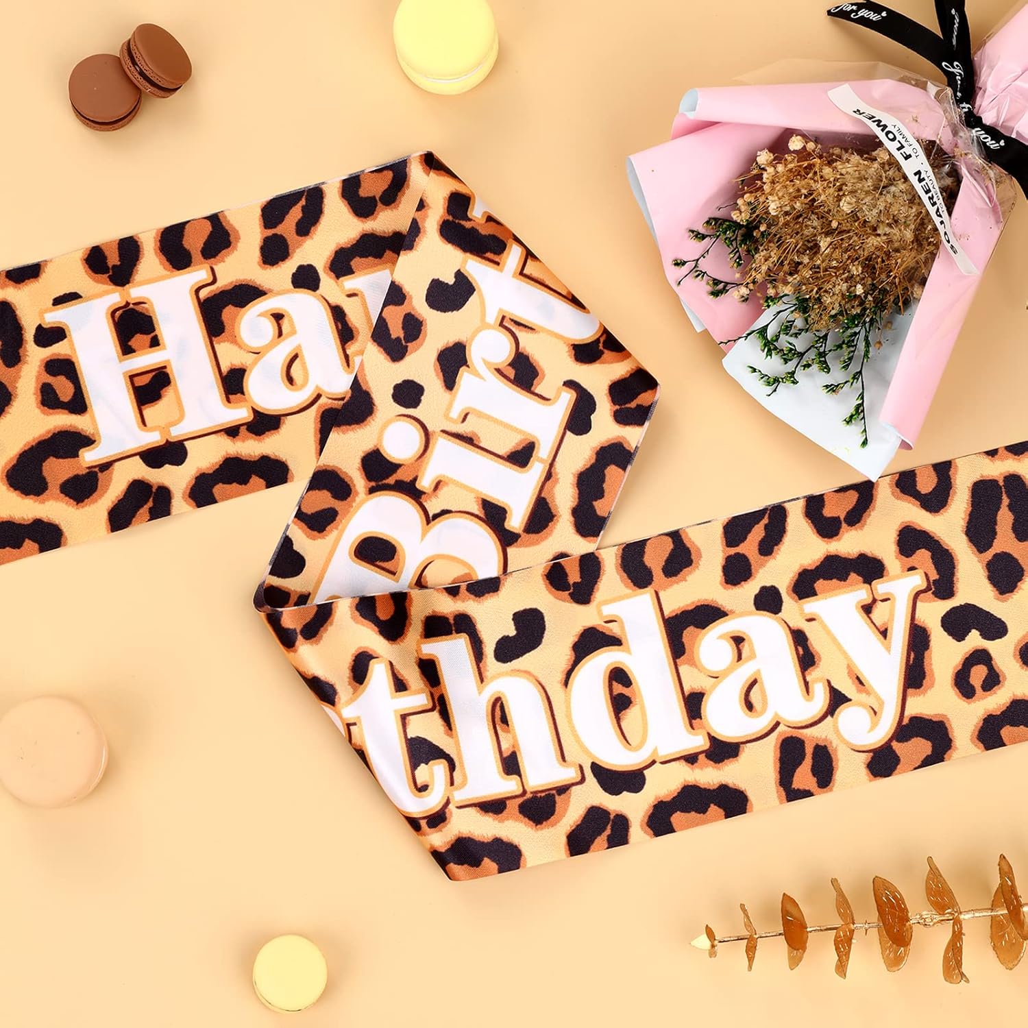 Guepardo leopardo Buon complea - Science Of Happiness recensione e prezzo