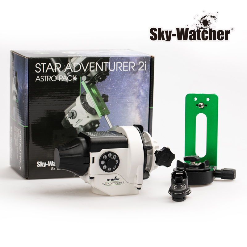 SkyWatcher originale Star Adve - Skywatcher Telescope Star Adventurer recensione e prezzo