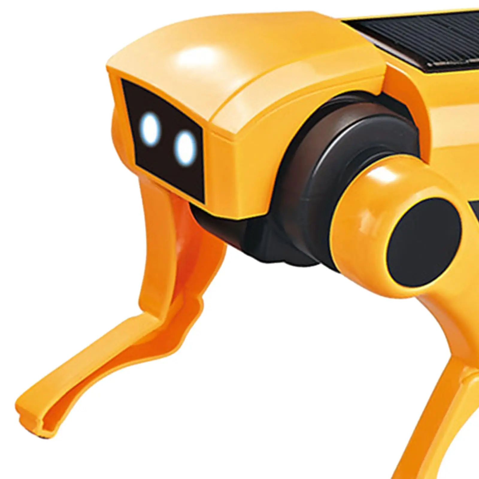 2IN1 Solar Robot Dog sostituib - Science Project Robot recensione e prezzo